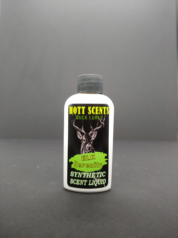 Elk Serenity Synthetic Liquid