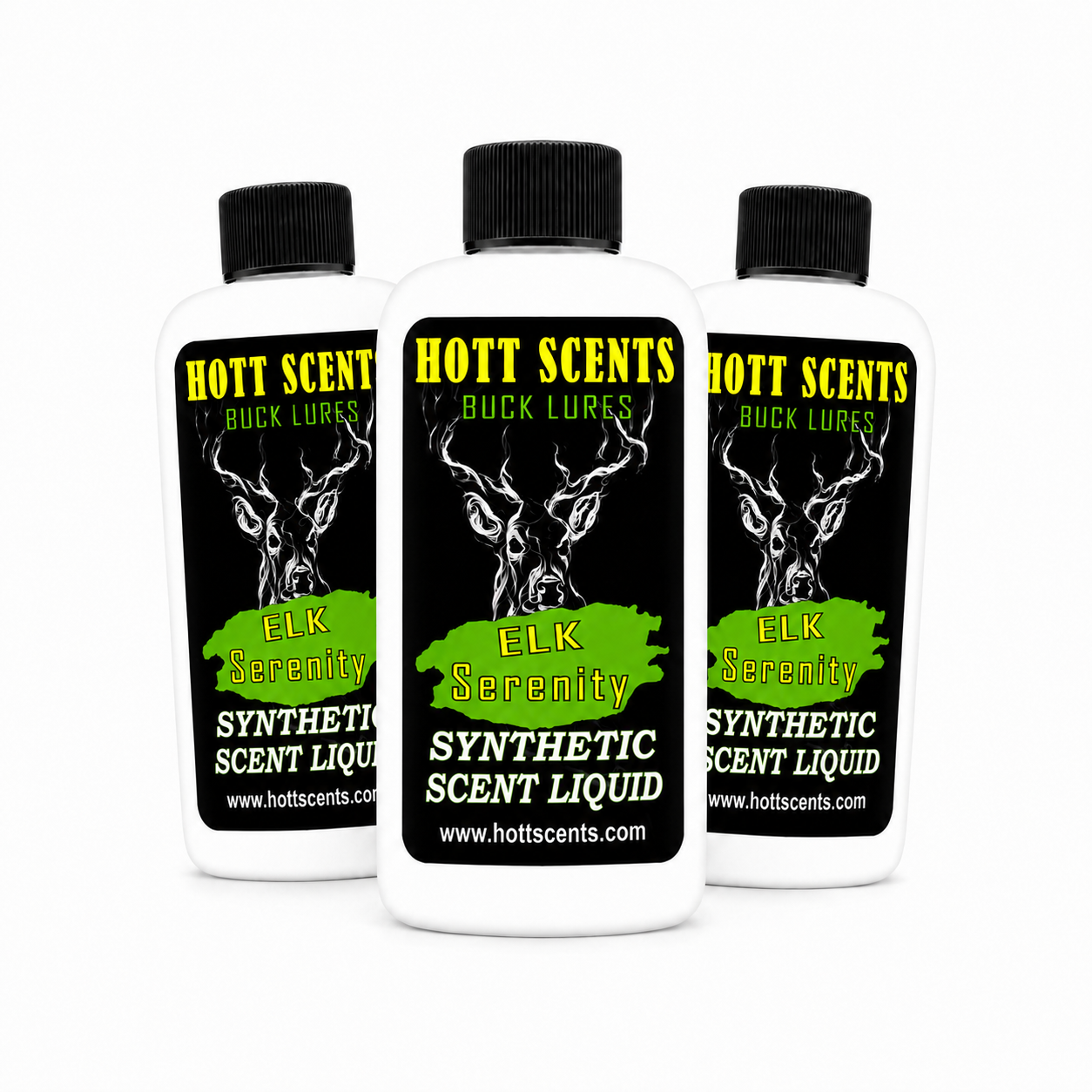 Elk Serenity Synthetic Liquid - 3-Pack