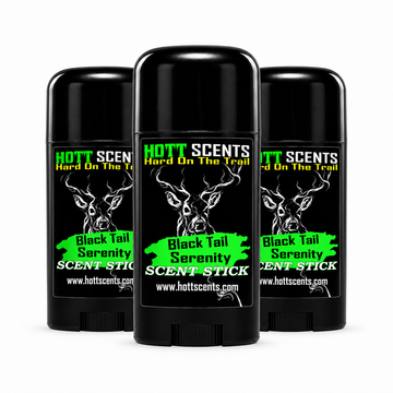 Blacktail Serenity Real Urine Stick - 3-Pack