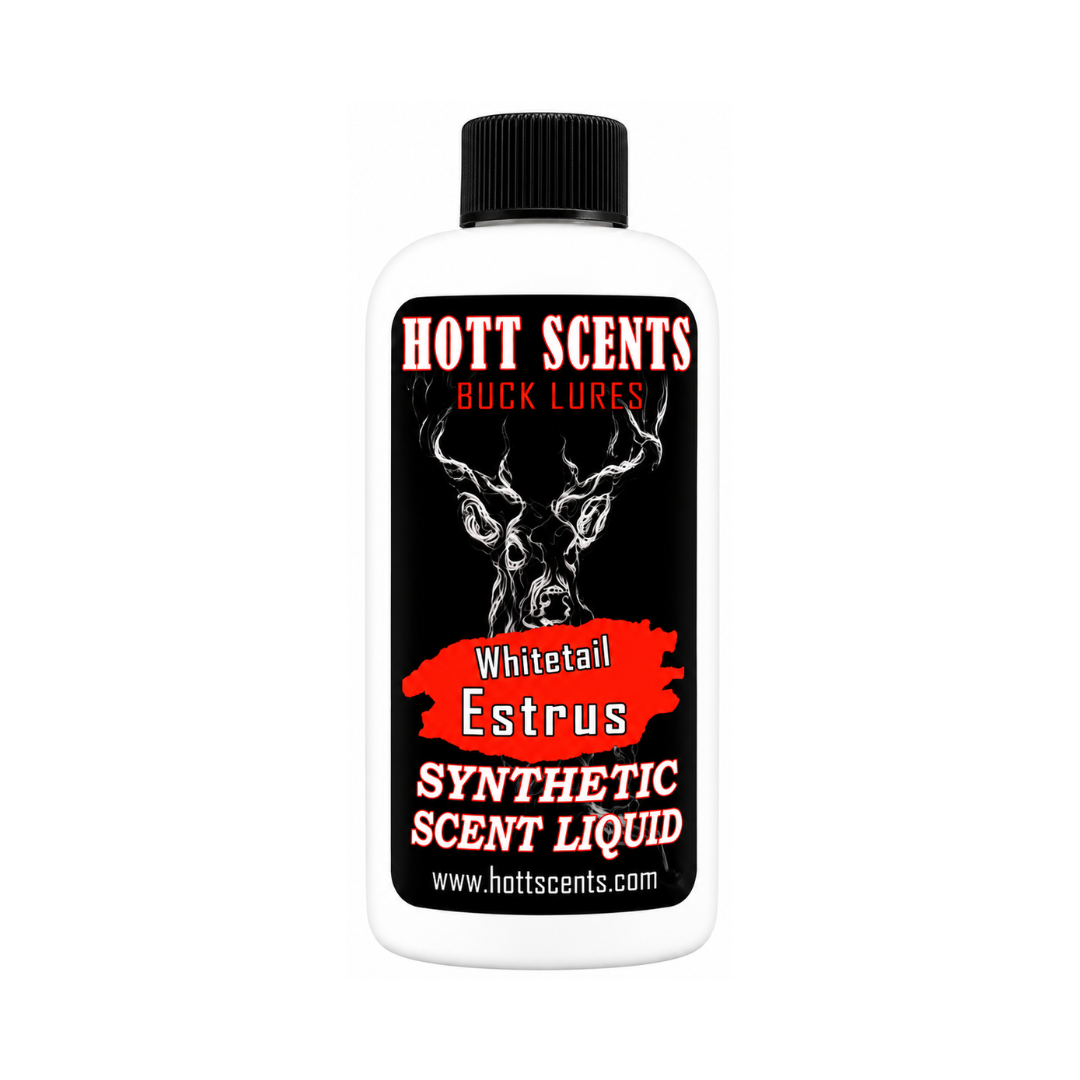Whitetail Estrus Synthetic Liquid