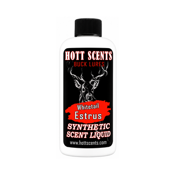 Whitetail Estrus Synthetic Liquid