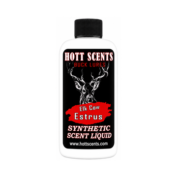 Elk Estrus Synthetic Liquid