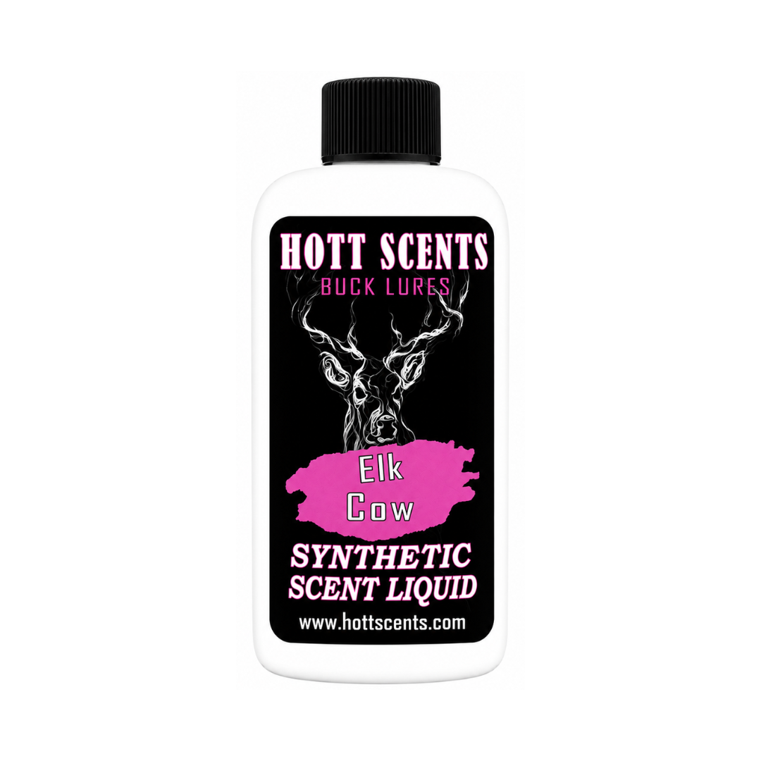 Elk Cow Synthetic Liquid