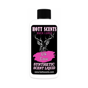Elk Cow Synthetic Liquid