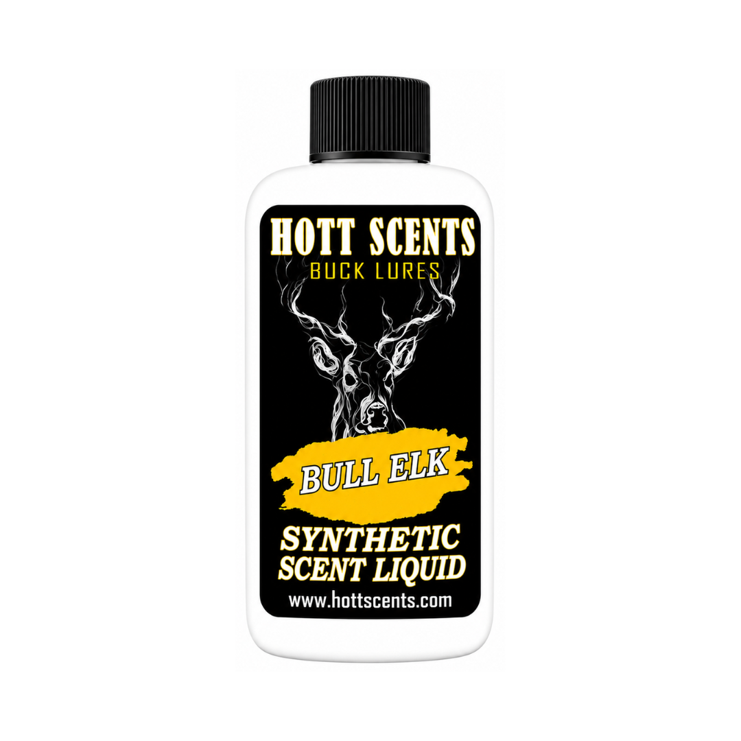 Elk Bull Synthetic Liquid