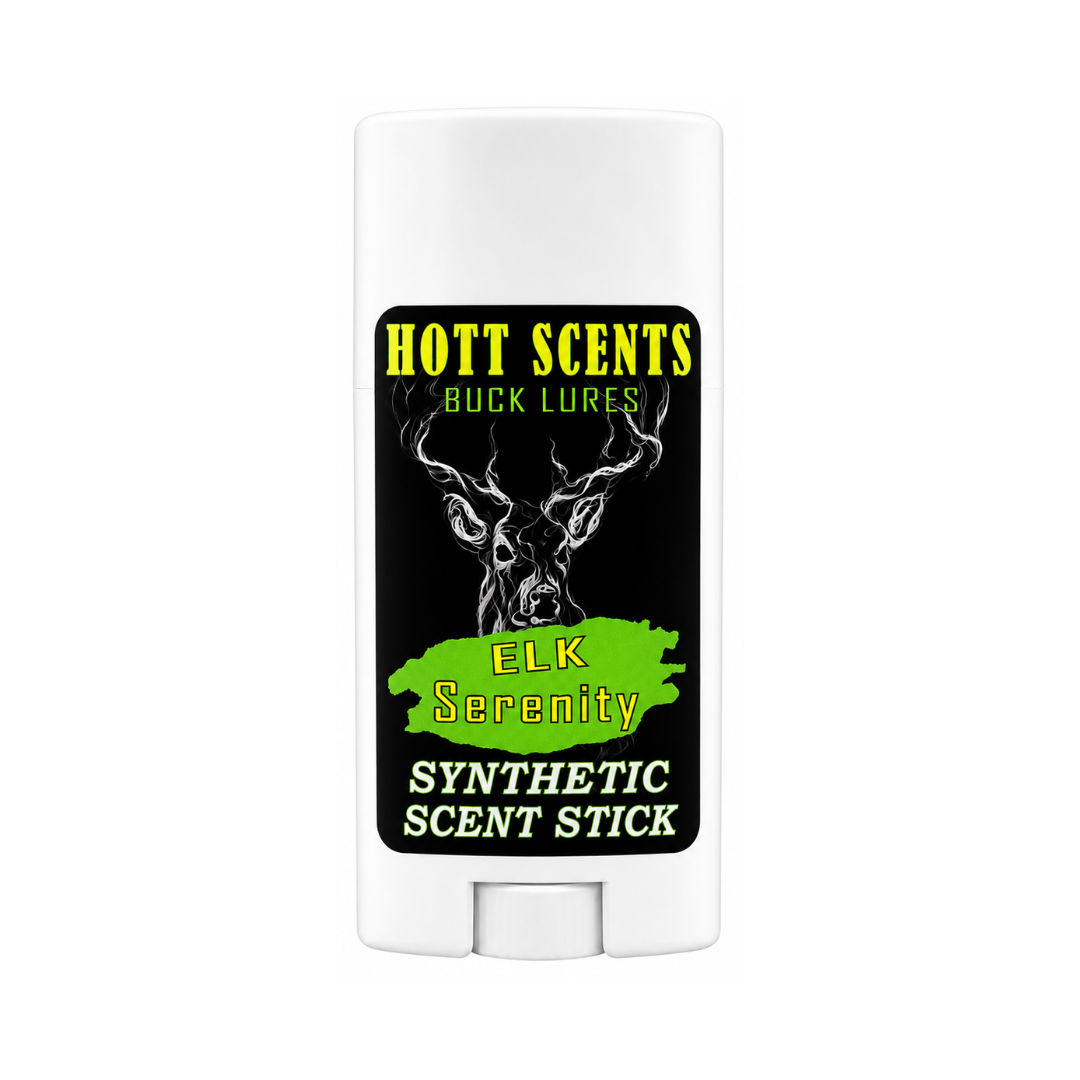 Elk Serenity Synthetic Stick