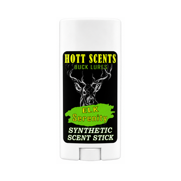 Elk Serenity Synthetic Stick