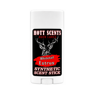 Whitetail Estrus Synthetic Stick