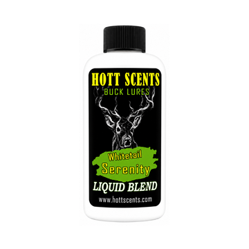 Whitetail Serenity Real Urine Liquid