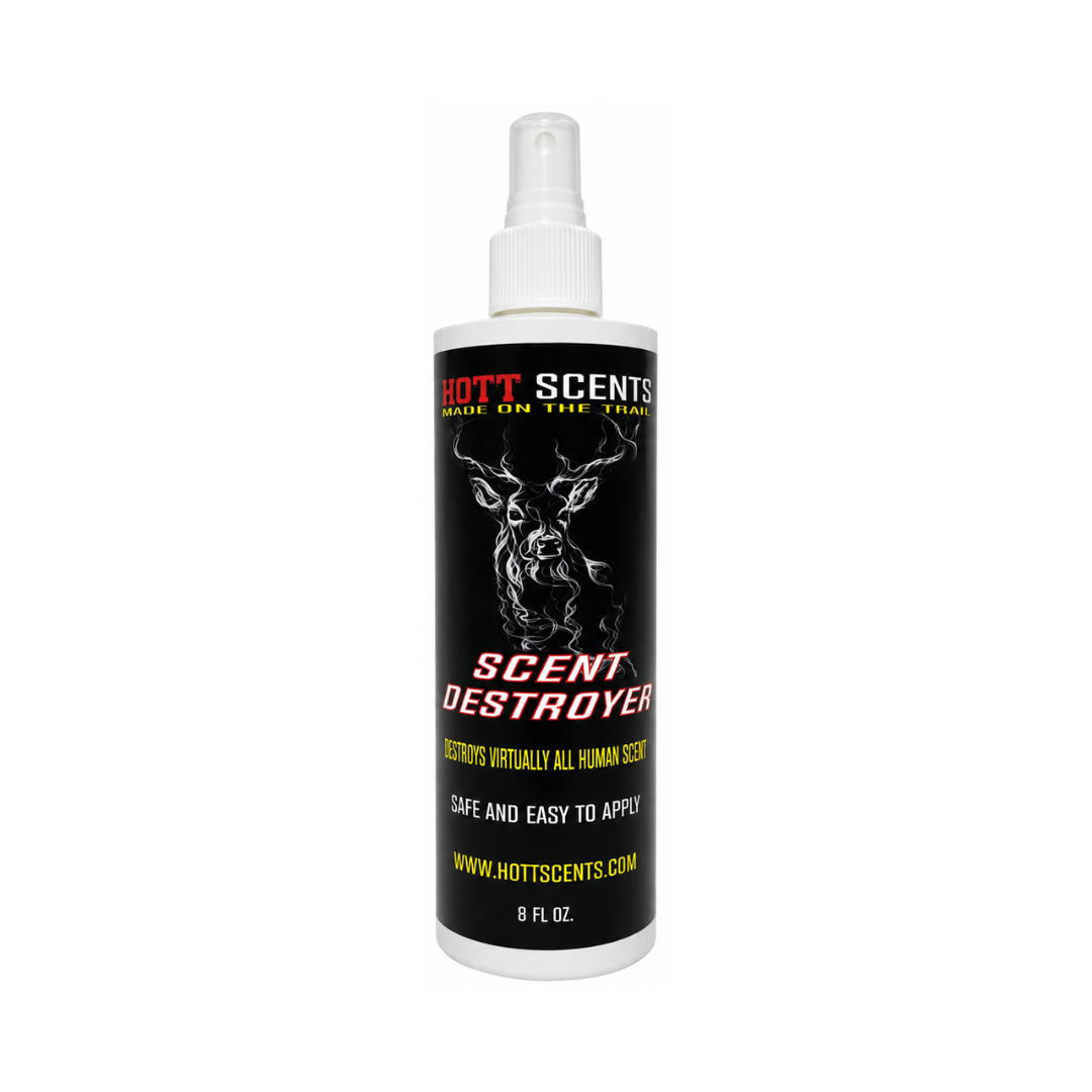 Scent Destroyer
