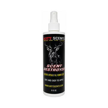 Scent Destroyer