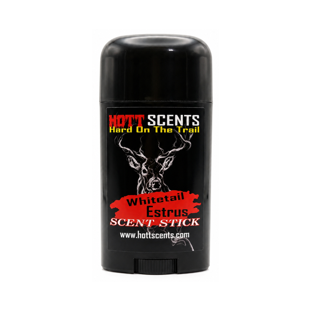 Whitetail Estrus Real Urine Stick