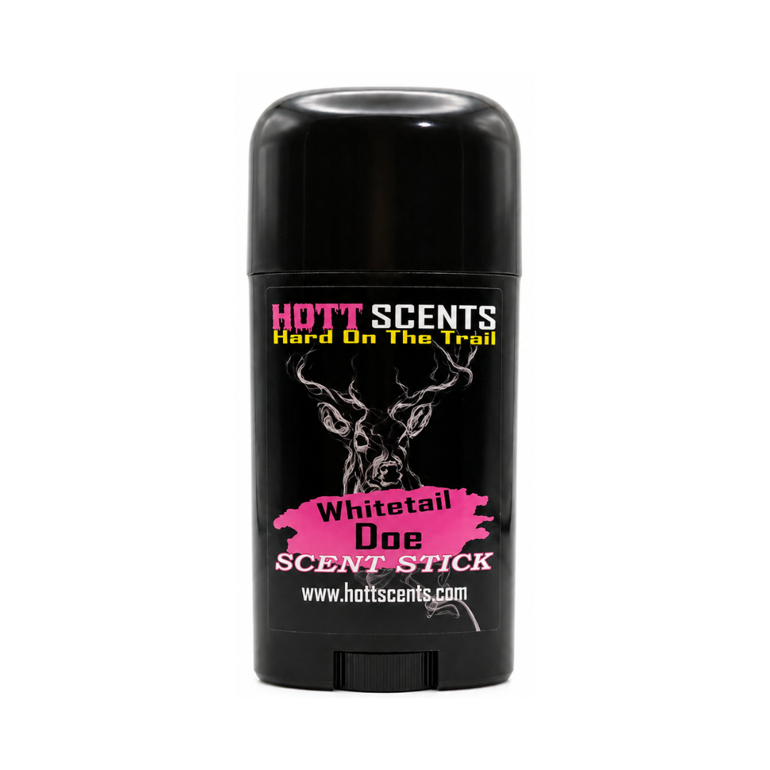 Whitetail Doe Real Urine Stick