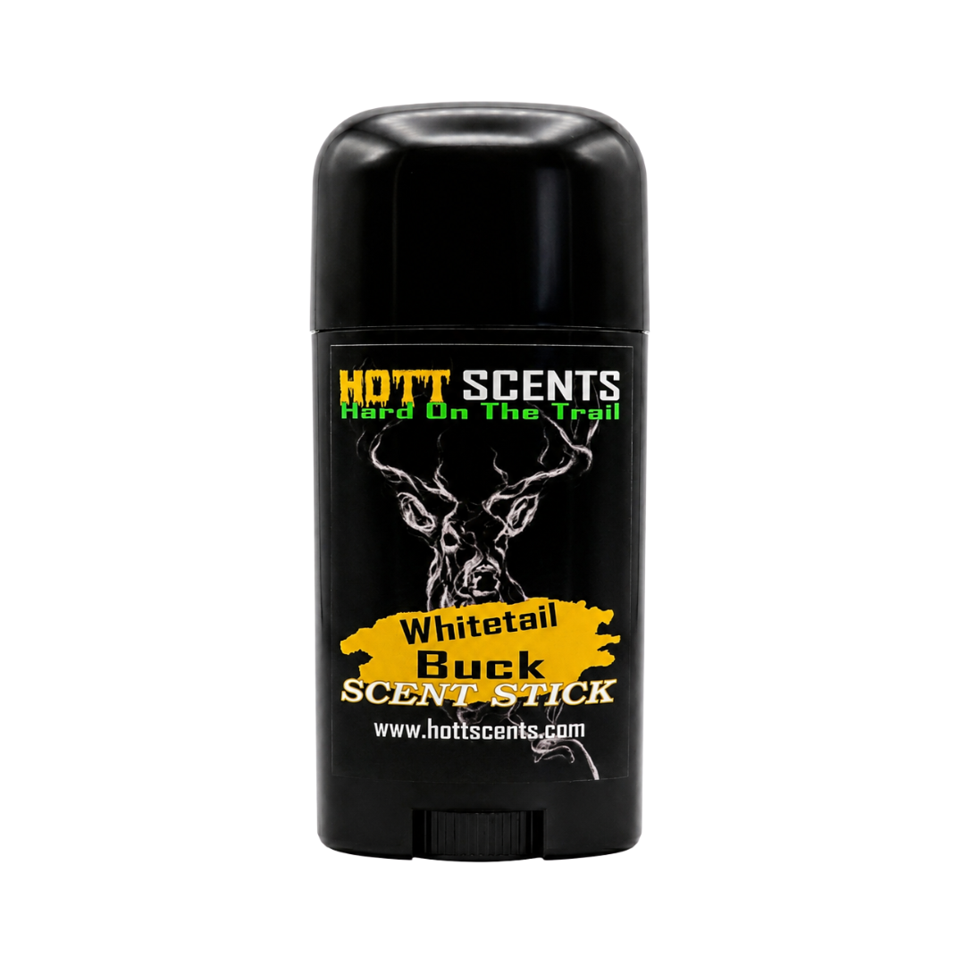 Whitetail Buck Real Urine Stick