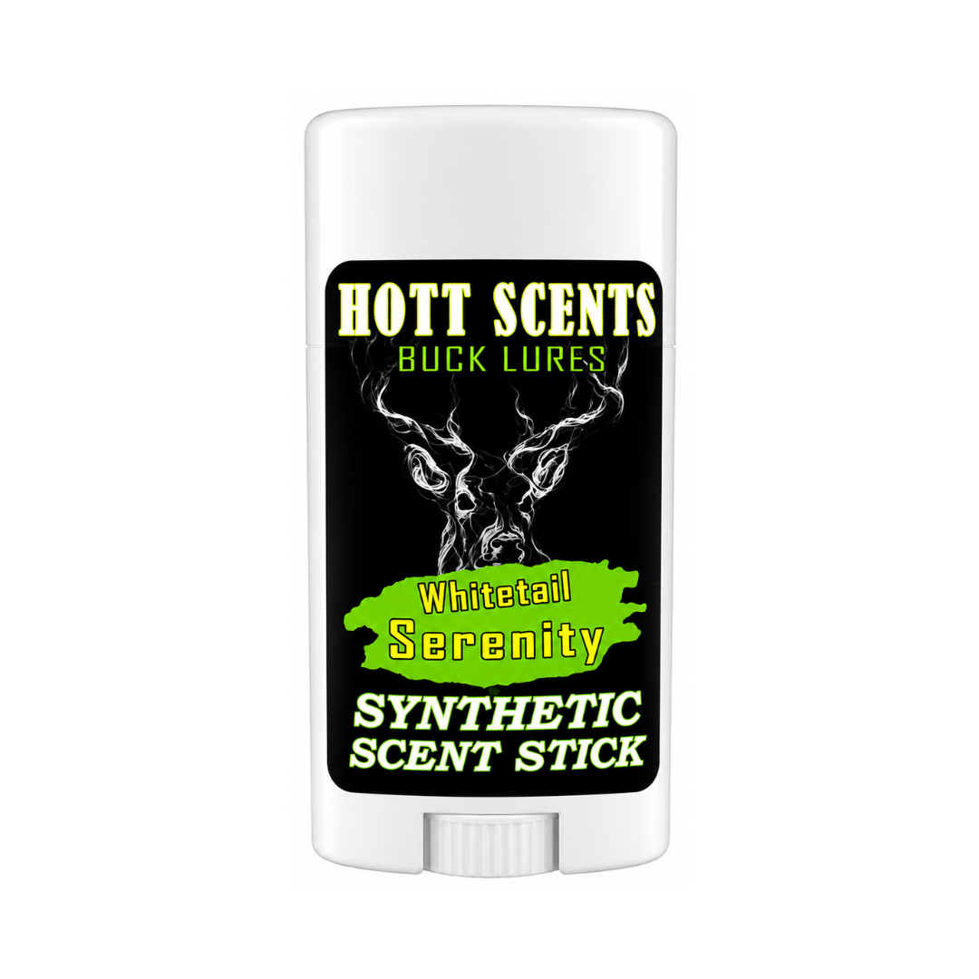 Whitetail Serenity Synthetic Stick