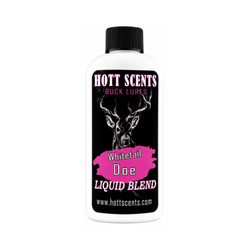 Whitetail Doe Real Urine Liquid