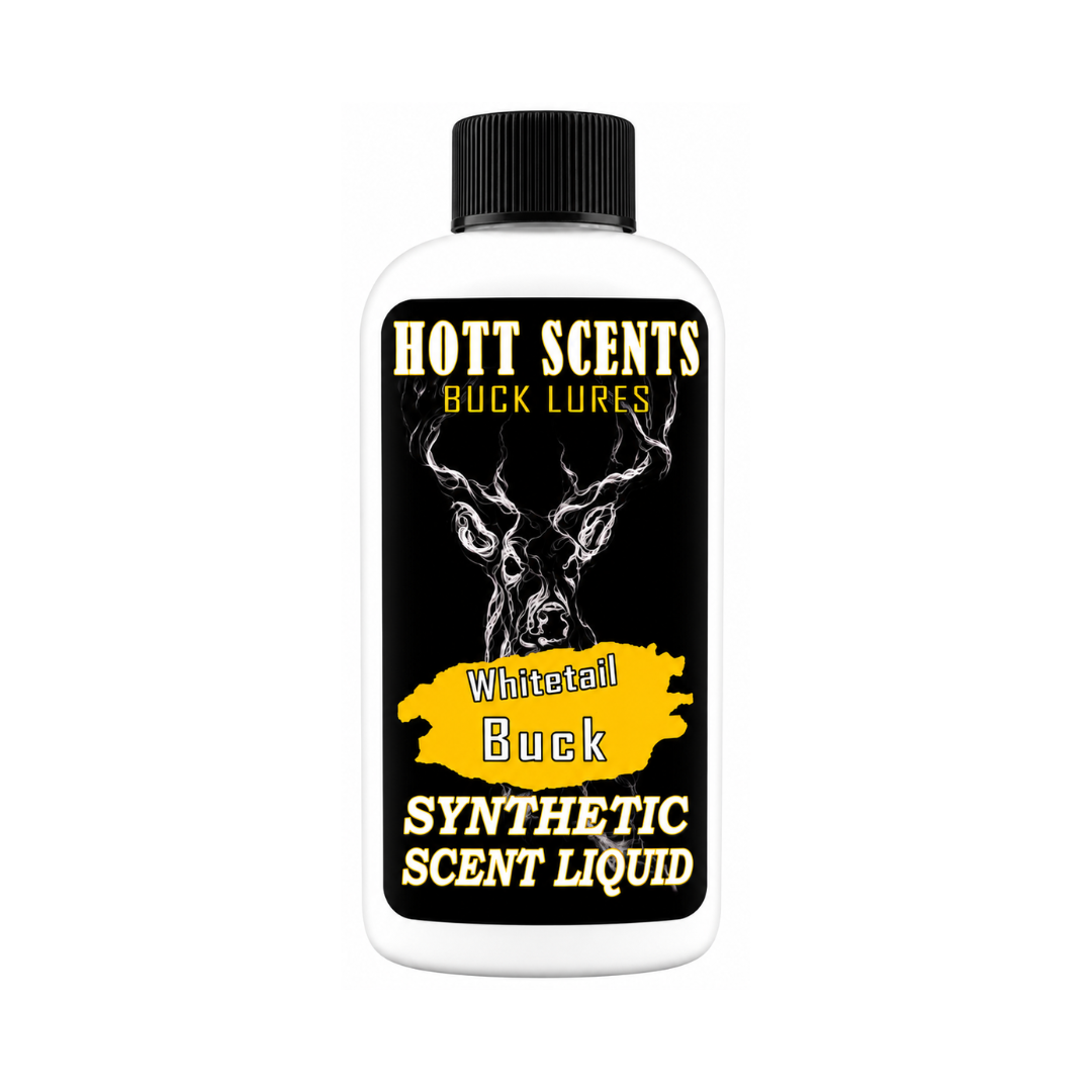 Whitetail Buck Synthetic Liquid