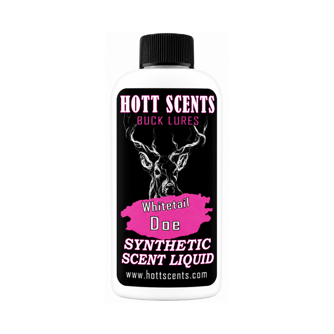 Whitetail Doe Synthetic Liquid