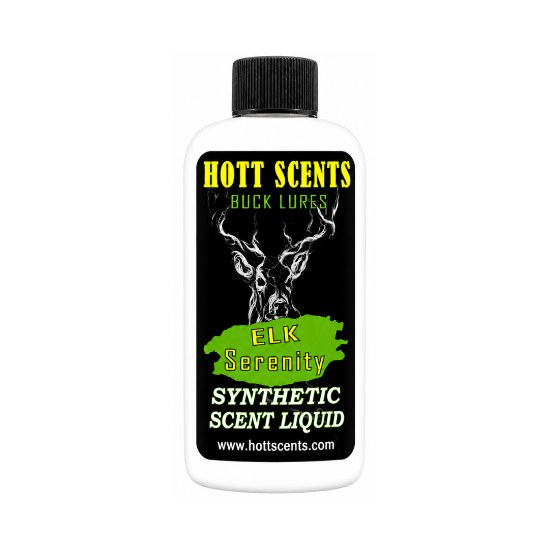 Elk Serenity Synthetic Liquid