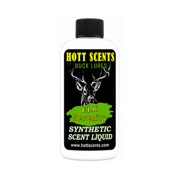 Elk Serenity Synthetic Liquid