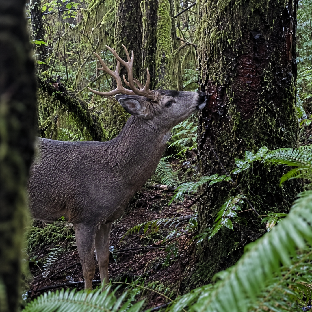 Blacktail Estrus & Serenity Synthetic Twin Pack