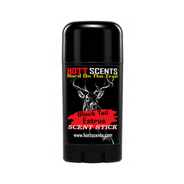 Blacktail Estrus Real Urine Stick