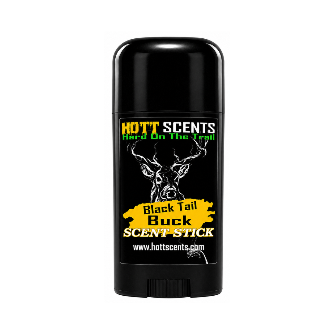 Blacktail Buck Real Urine Stick