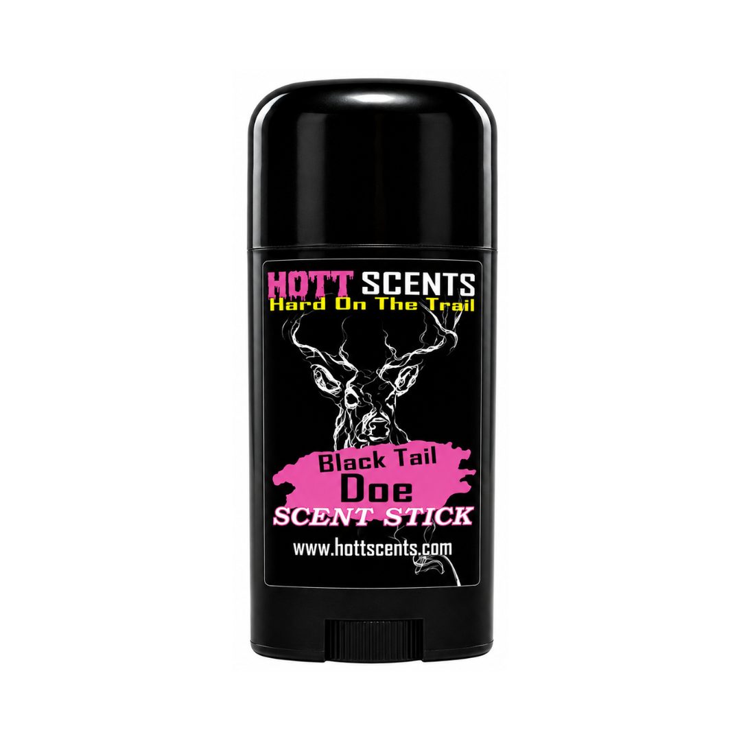 Blacktail Doe Real Urine Stick