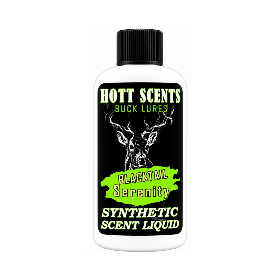 Blacktail Serenity Synthetic Liquid