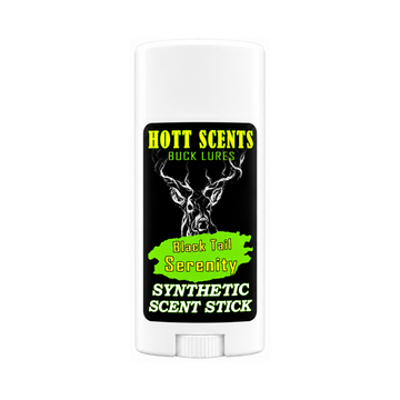 Blacktail Serenity Synthetic Stick