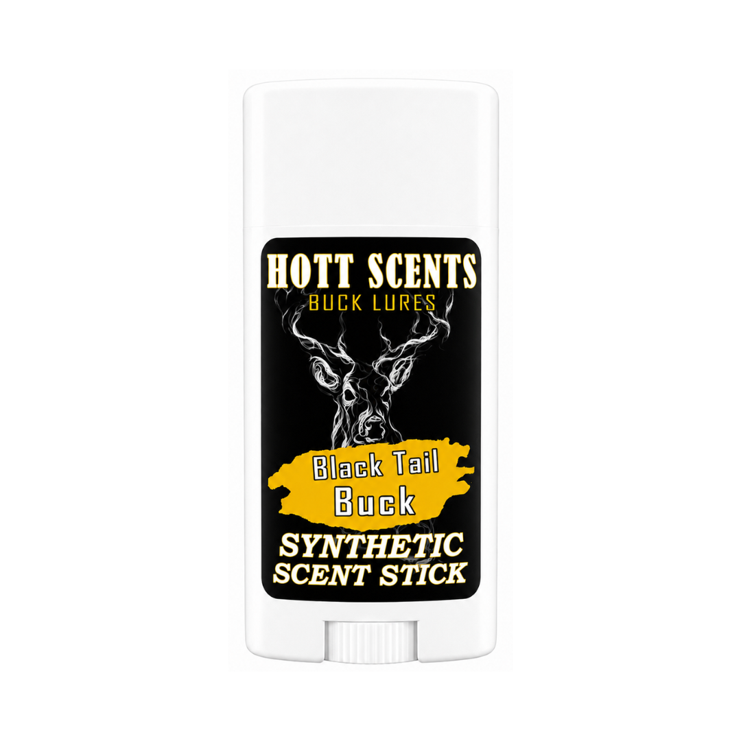 Blacktail Buck Synthetic Stick