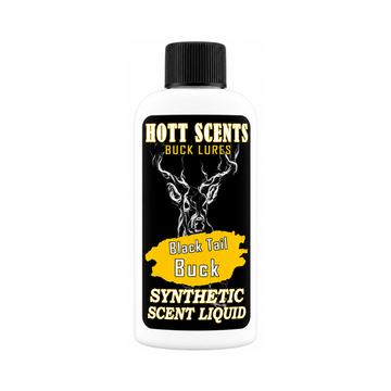 Blacktail Buck Synthetic Liquid