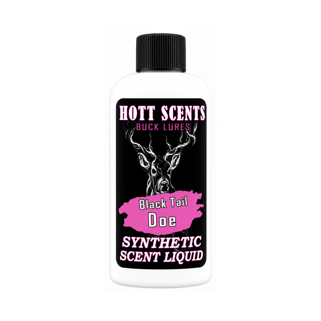 Blacktail Doe Synthetic Liquid