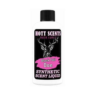 Blacktail Doe Synthetic Liquid