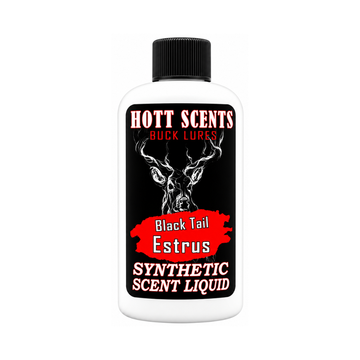 Blacktail Estrus Synthetic Liquid