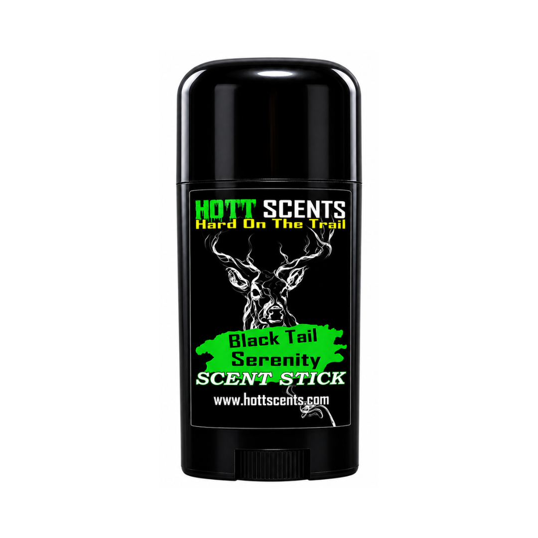 Blacktail Serenity Real Urine Stick