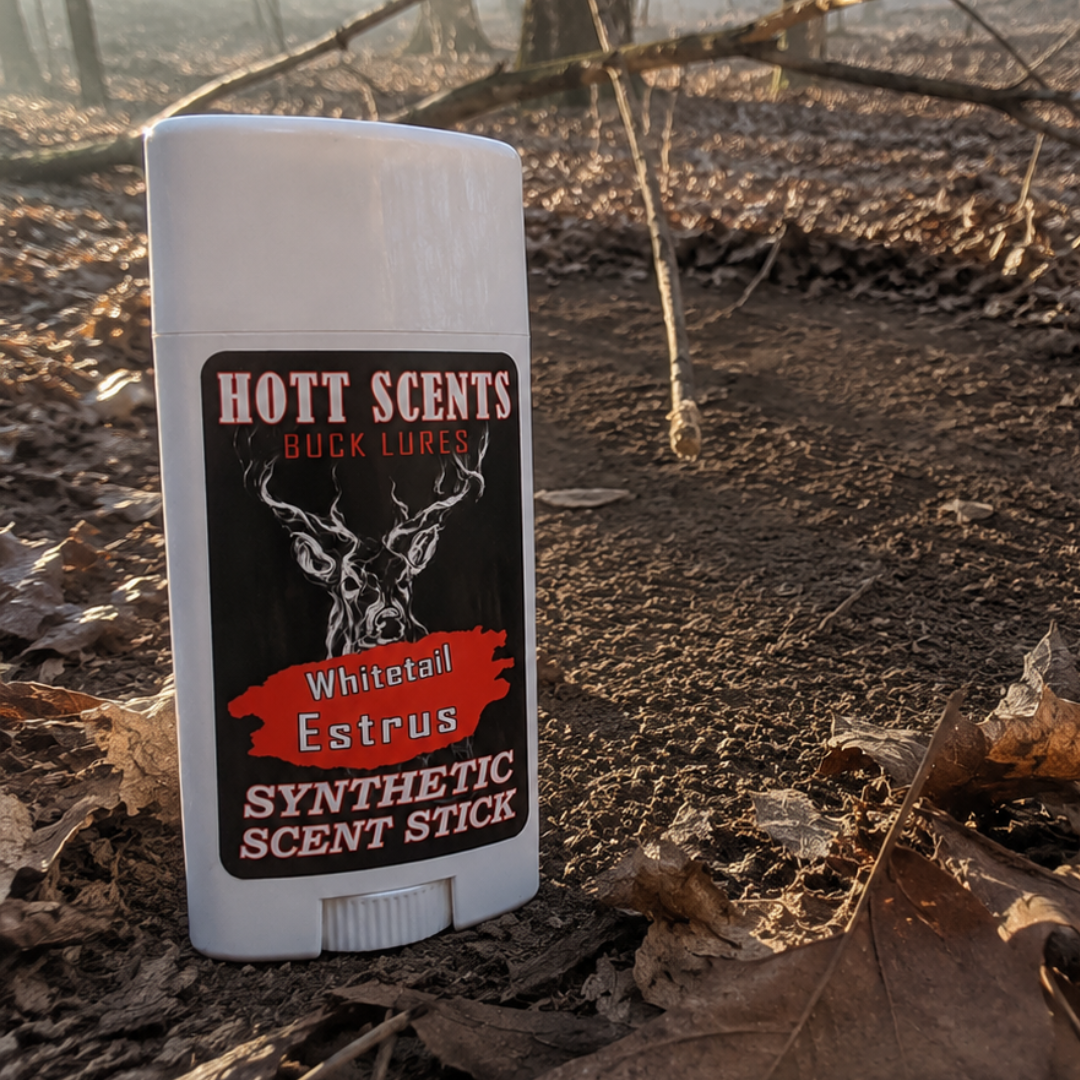 Whitetail Estrus Synthetic Stick