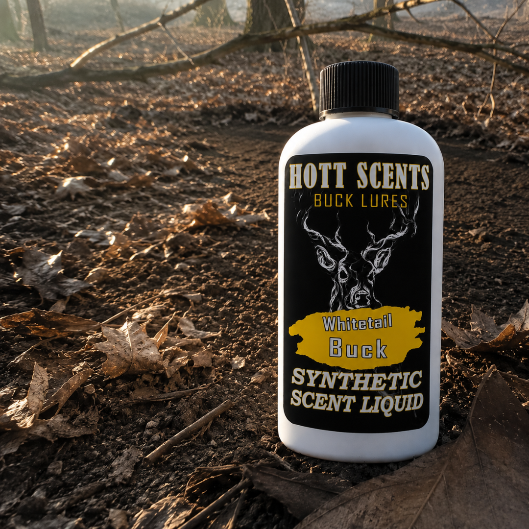 Whitetail Buck Synthetic Liquid