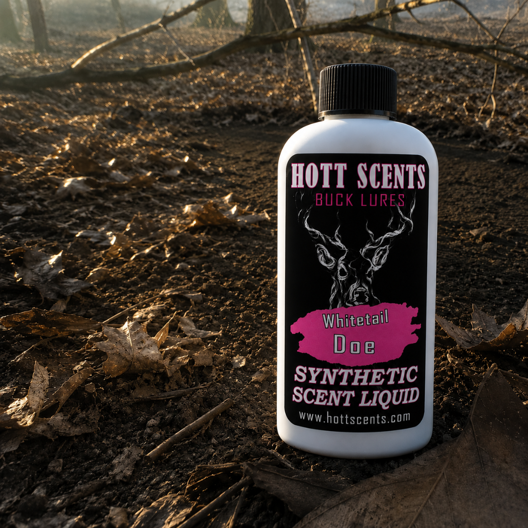 Whitetail Doe Synthetic Liquid
