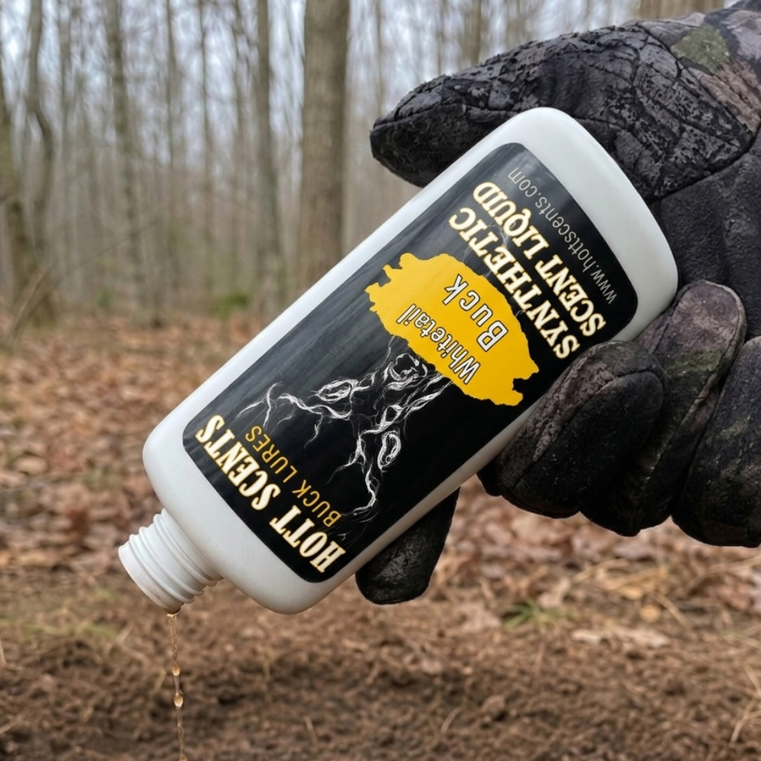 Whitetail Buck Synthetic Liquid