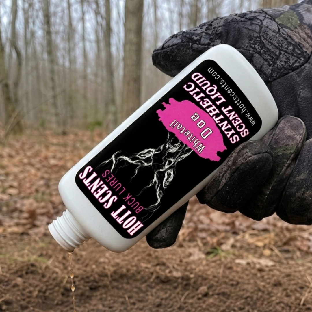 Whitetail Doe Synthetic Liquid