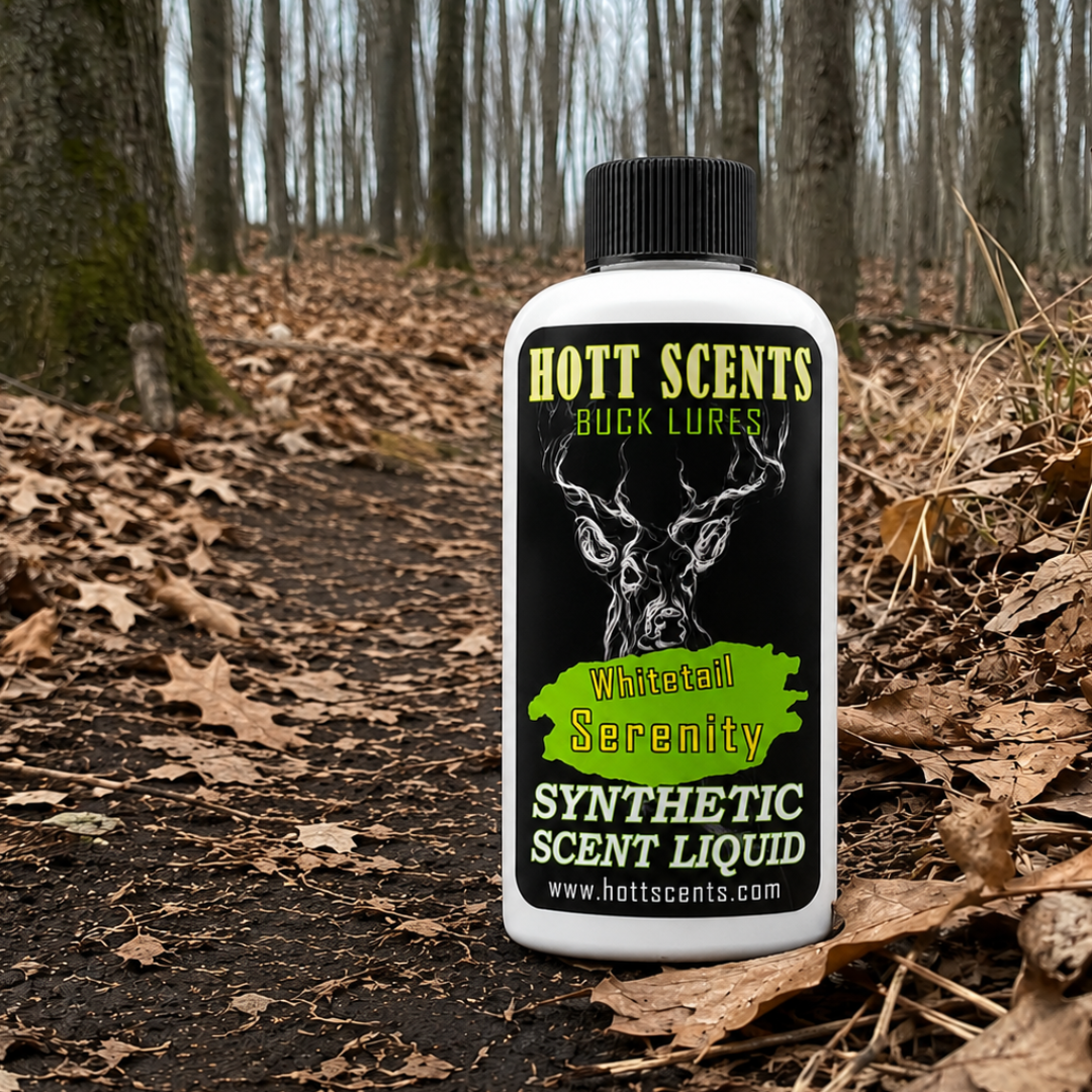 Whitetail Serenity Synthetic Liquid