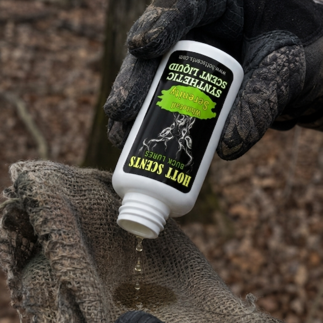 Whitetail Serenity Synthetic Liquid