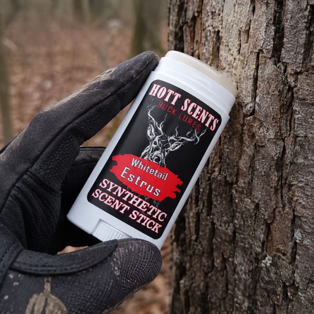 Whitetail Estrus & Serenity Synthetic Twin Pack