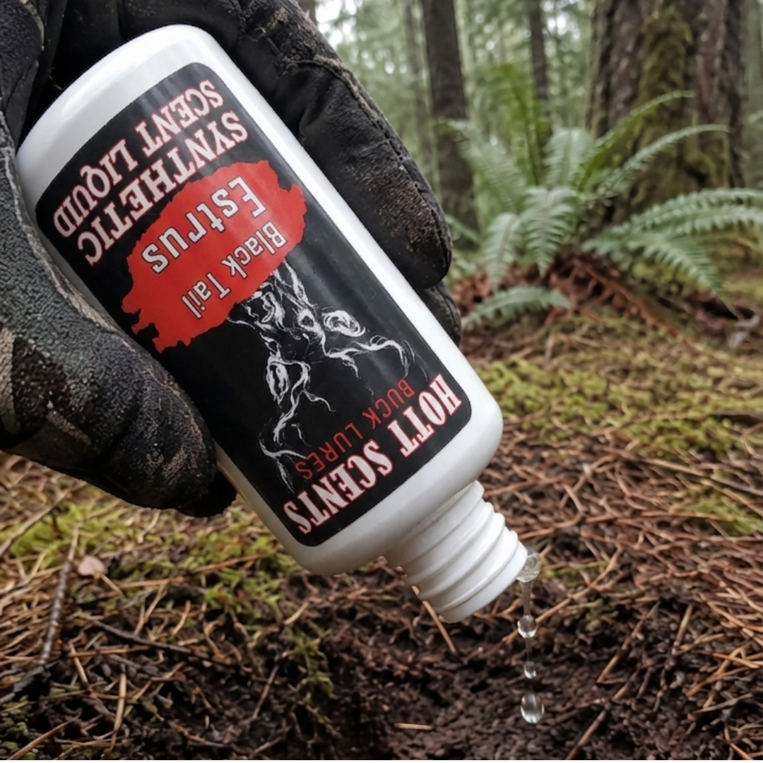Blacktail Estrus Synthetic Liquid