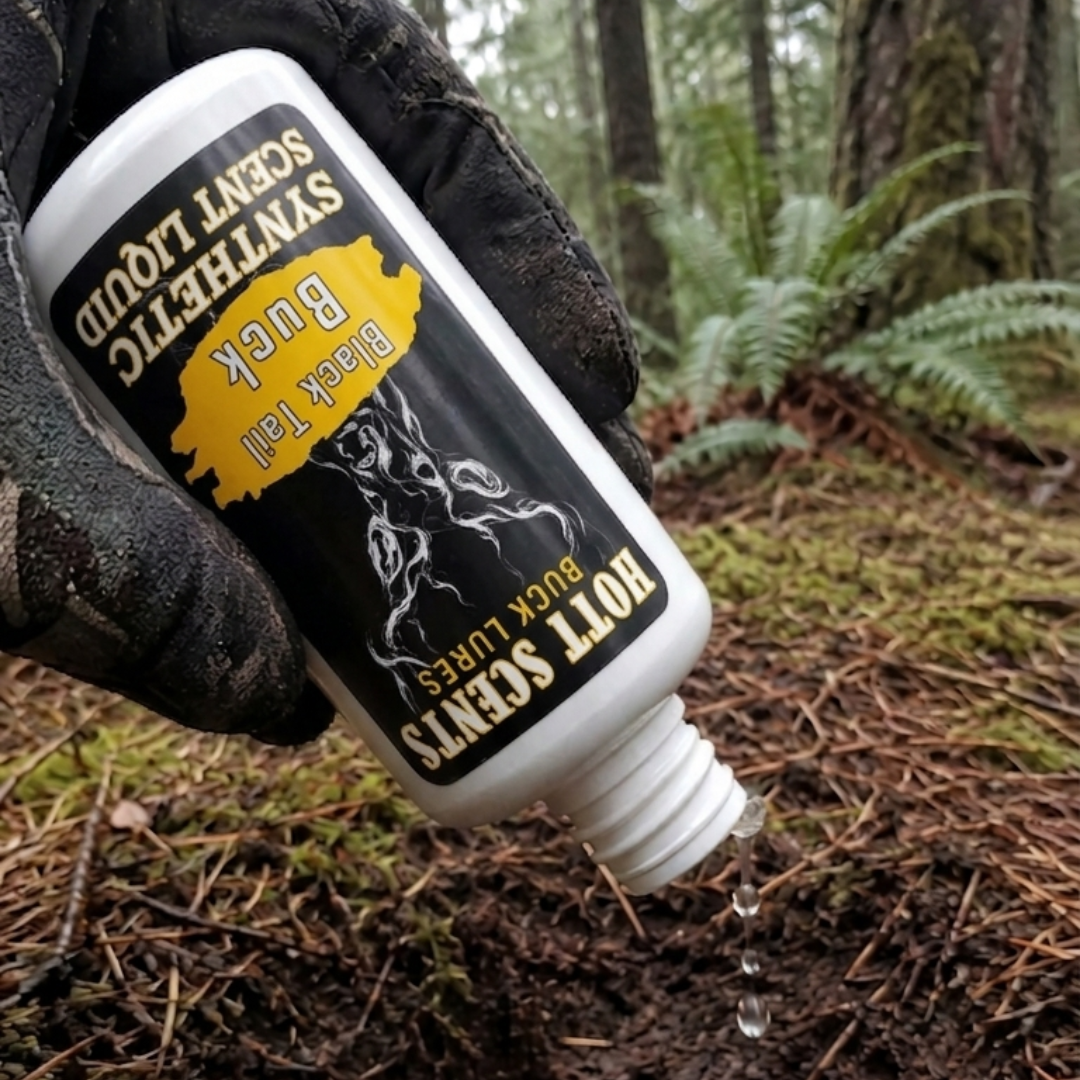 Blacktail Buck Synthetic Liquid