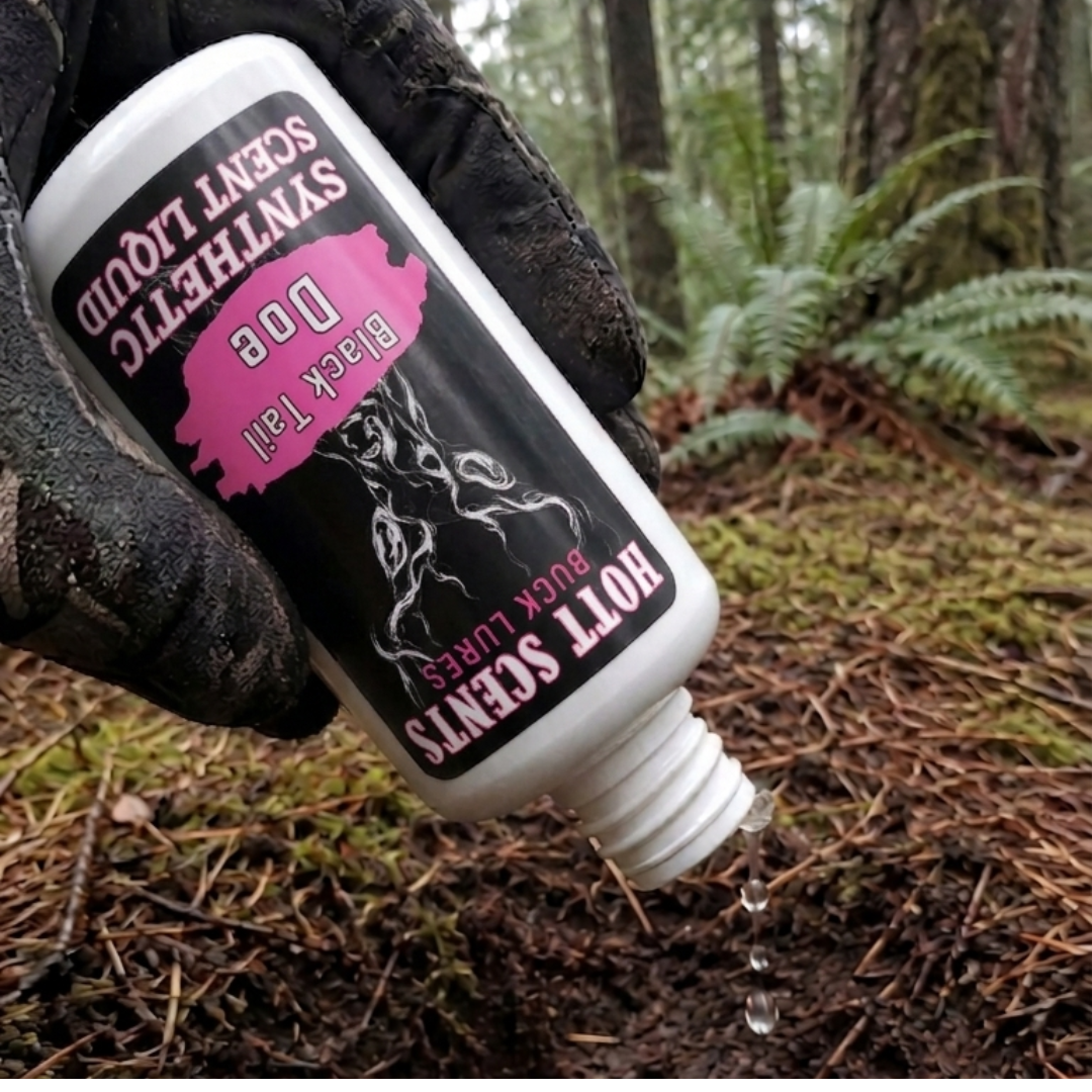 Blacktail Doe Synthetic Liquid