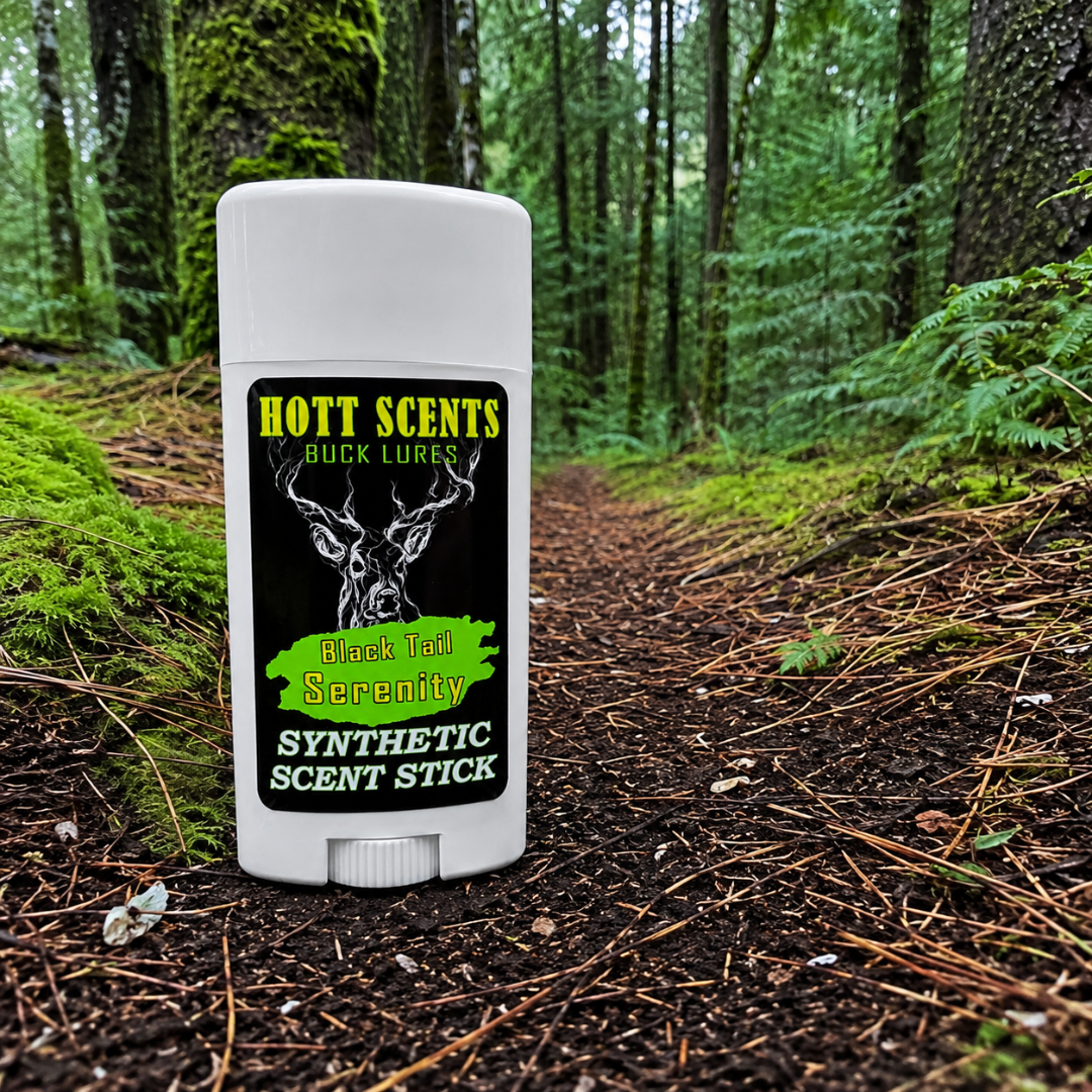 Blacktail Serenity Synthetic Stick
