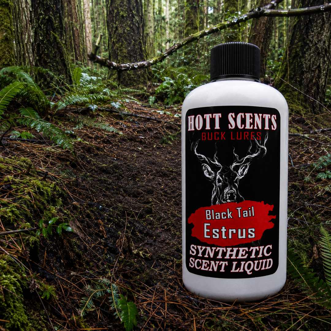 Blacktail Estrus Synthetic Liquid