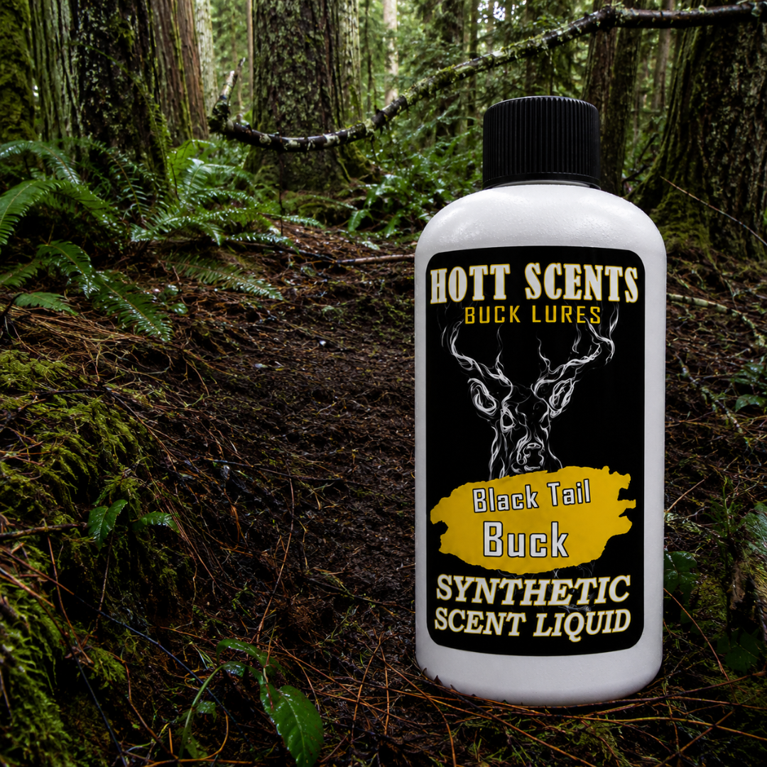Blacktail Buck Synthetic Liquid